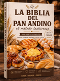 La Biblia del Pan Andino — El Método Tachirense